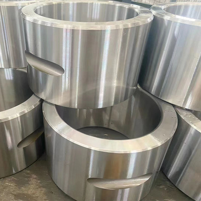 Furukawa F20 Hydraulic Breaker Outer Bushing with Advanced Heat Treatment Technology
