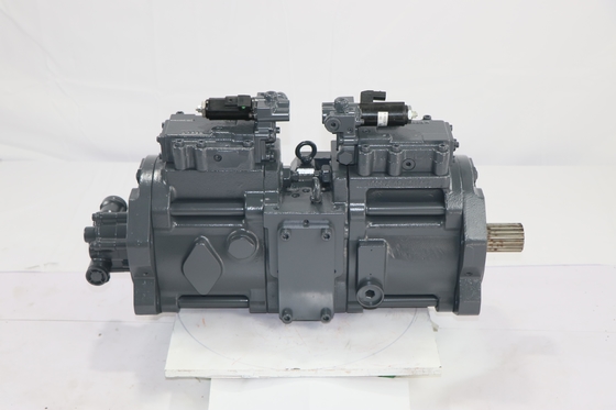 Crawler Excavator Part K5V140DTP-0E01-17T Hydraulic Pump for Sany SY235-8S/ SY235-9