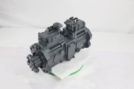 Crawler Excavator Part K5V140DTP-0E01-17T Hydraulic Pump for Sany SY235-8S/ SY235-9