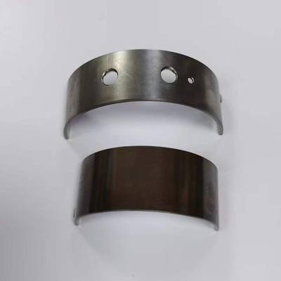 Komatsu excavator 6D102 excavator engine connecting rod shaft tile cylinder sleeve connecting rod tile 5290097F 4948508