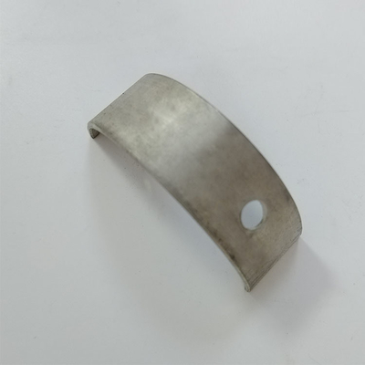 Komatsu excavator 6D102 excavator engine connecting rod shaft tile cylinder sleeve connecting rod tile 5290097F 4948508