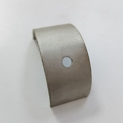 Komatsu excavator 6D102 excavator engine connecting rod shaft tile cylinder sleeve connecting rod tile 5290097F 4948508