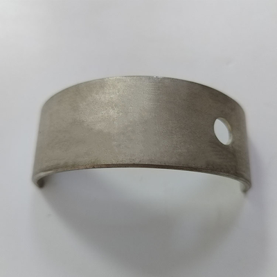Komatsu excavator 6D102 excavator engine connecting rod shaft tile cylinder sleeve connecting rod tile 5290097F 4948508