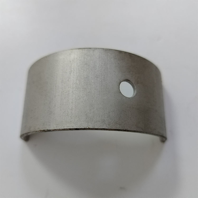 Komatsu excavator 6D102 excavator engine connecting rod shaft tile cylinder sleeve connecting rod tile 5290097F 4948508
