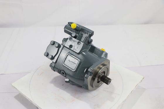 Truck-mounted Excavator Excavator Pump A10V063 Hydraulic Pump for YC55/ Sany 55