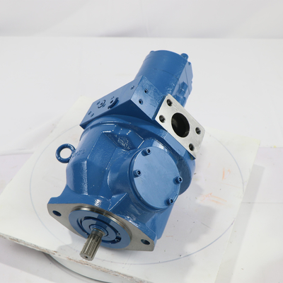 Truck-Mounted Excavator Must-Have Hydraulic Pump for Hyundai R55 R60-5/7/ CX55/ZX60/SH55