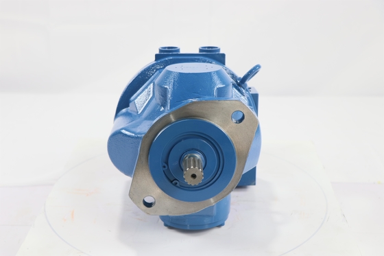 Truck-Mounted Excavator Must-Have Hydraulic Pump for Hyundai R55 R60-5/7/ CX55/ZX60/SH55