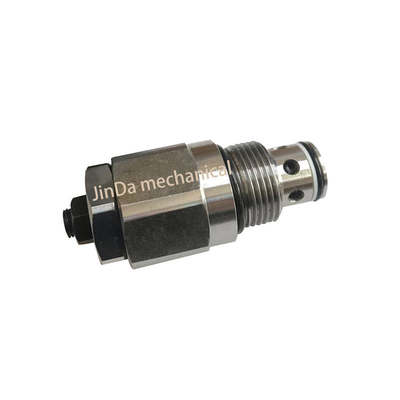 SKGM 723-30-91200 Excavator Relief Valve Komatsu PW160-7 PW148-8 PW140-7 PW160-7k