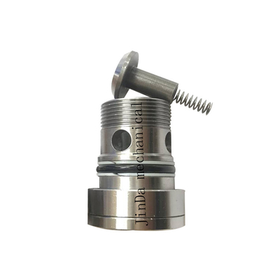 SKGM 723-30-91200 Excavator Relief Valve Komatsu PW160-7 PW148-8 PW140-7 PW160-7k