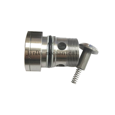 SKGM 723-30-91200 Excavator Relief Valve Komatsu PW160-7 PW148-8 PW140-7 PW160-7k