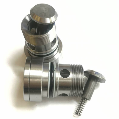 SKGM 723-30-91200 Excavator Relief Valve Komatsu PW160-7 PW148-8 PW140-7 PW160-7k