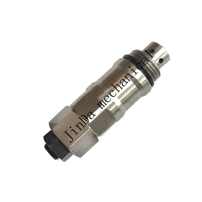 SKGM 723-30-91200 Excavator Relief Valve Komatsu PW160-7 PW148-8 PW140-7 PW160-7k