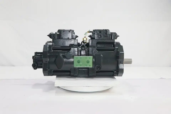 K3V112DT-9C32-14T Excavator Hydraulic Pump For Sumitomo 200A1A2  Sumitomo Excavator Parts