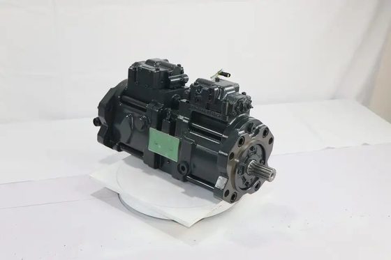 K3V112DT-9C32-14T Excavator Hydraulic Pump For Sumitomo 200A1A2  Sumitomo Excavator Parts