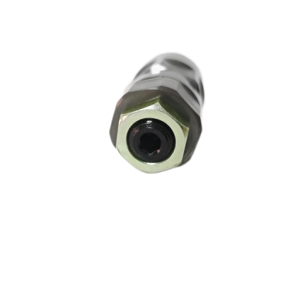 KATO Excavator Pressure Cartridge Balance Check Valve 25/207300 25/221791JCB Relief Valve Kato Replacement Parts