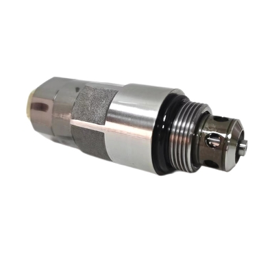 KATO Excavator Pressure Cartridge Balance Check Valve 25/207300 25/221791JCB Relief Valve Kato Replacement Parts