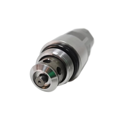 KATO Excavator Pressure Cartridge Balance Check Valve 25/207300 25/221791JCB Relief Valve Kato Replacement Parts