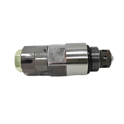 KATO Excavator Pressure Cartridge Balance Check Valve 25/207300 25/221791JCB Relief Valve Kato Replacement Parts