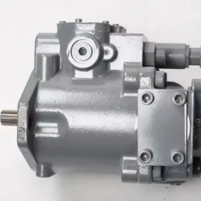 Takeuchi Tb175 Hydraulic Pump 1902017500 Excavator Hydraulic Main Pump Parts