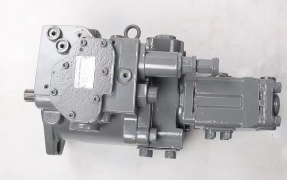 Takeuchi Tb175 Hydraulic Pump 1902017500 Excavator Hydraulic Main Pump Parts
