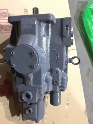Takeuchi Tb175 Hydraulic Pump 1902017500 Excavator Hydraulic Main Pump Parts
