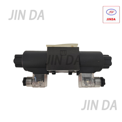 Excavator solenoid valve 24V DSG-02-3C2-DL-D24