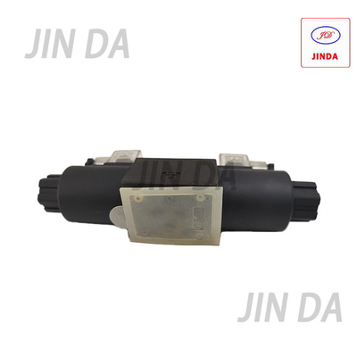 Excavator solenoid valve 24V DSG-02-3C2-DL-D24