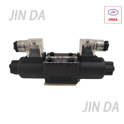 Excavator solenoid valve 24V DSG-02-3C2-DL-D24
