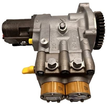 Fuel Pump For Crawler E336E Excavator C9.3 Diesel Engine 511-7975 5117975 Genuine Fuel Pump
