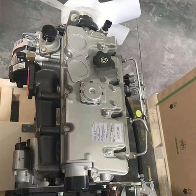 404D-22 404D-22T Engine Assembly For Perkins Engine Assembly Original New 404D-22 404D-22T Excavator Engine