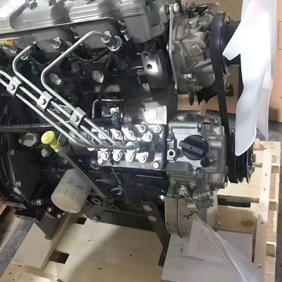 404D-22 404D-22T Engine Assembly For Perkins Engine Assembly Original New 404D-22 404D-22T Excavator Engine