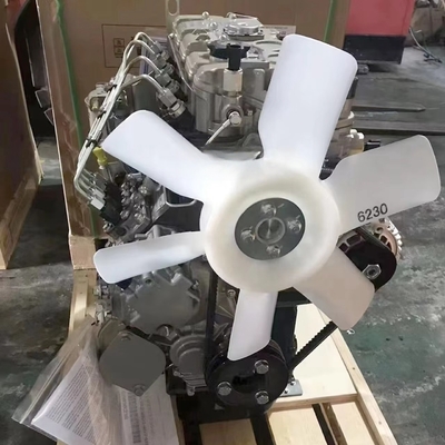 404D-22 404D-22T Engine Assembly For Perkins Engine Assembly Original New 404D-22 404D-22T Excavator Engine