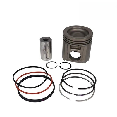 DH150-7 DH200-7 DH215-7 DH258-7 DH300-7 Engine Cylinder Liner Piston Gasket Seal Repair Kit Doosan Excavator Parts