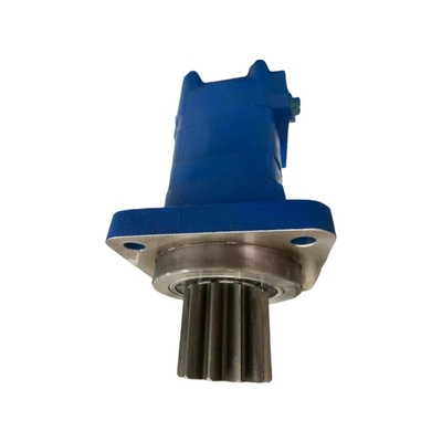 Hydraulic Drive Motor Oscillating Motor Assembly 20N-60-46500 PC10 PC10-6 PC10-7