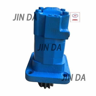 Hydraulic Drive Motor Oscillating Motor Assembly 20N-60-46500 PC10 PC10-6 PC10-7
