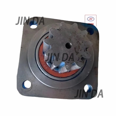 Hydraulic Drive Motor Oscillating Motor Assembly 20N-60-46500 PC10 PC10-6 PC10-7