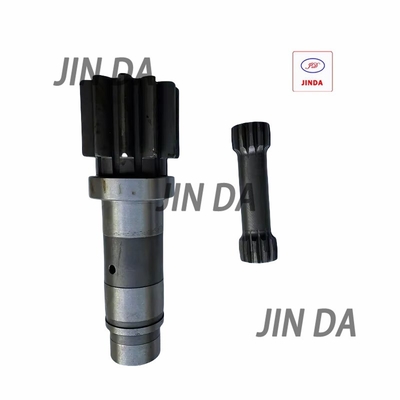 Hydraulic Drive Motor Oscillating Motor Assembly 20N-60-46500 PC10 PC10-6 PC10-7