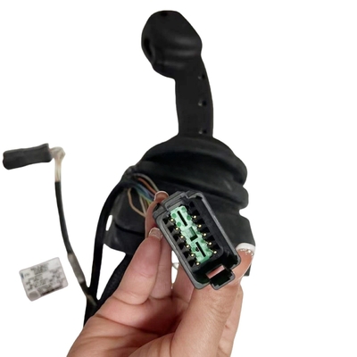 Original CAT 456-0167 4560167 456-0168 4560168 456-0169 4560169 Joystick For Caterpillar Joystick Assembly 269-0266
