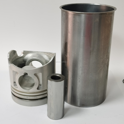 4jb1 4jh1 4hg1 Engine Parts Piston 8-97108621-0 8971086210 for Construction Machinery