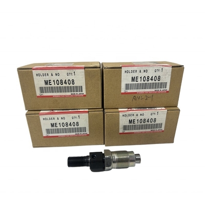Carter 306C/307C/307D/308C ME108408 4M40 Injector Assembly for Machinery Repair Shops