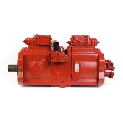 Hyundai 300-7 Crawler Excavator Hydraulic Pump Assembly for Building Material Stores
