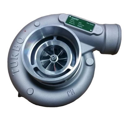 Part Diesel Engine 4050298 Turbocharger For JIN DA 4037469 Top Performance Guaranteed