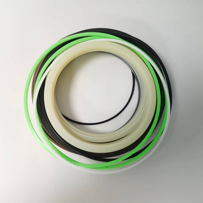 Farms Excavator Cylinder Oil Seal Repair Kit For Hitachi Zx200-3G Zx210-3G Zx225 Zx240
