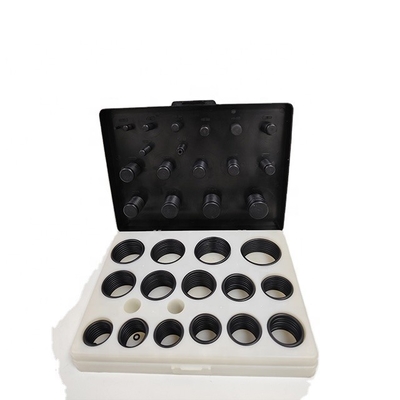 Rubber O-Ring Assortment Seal Kit For Sumitomo Excavator Repair In Machinery Shops