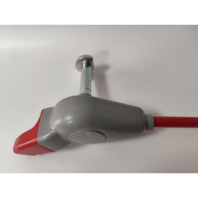 PC200-7 200-8 SY Sany Excavator Hydraulic Safety Lock Rod Assembly