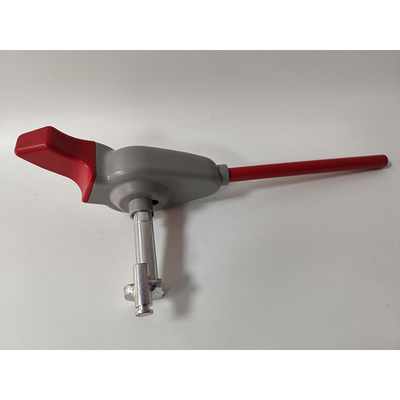 PC200-7 200-8 SY Sany Excavator Hydraulic Safety Lock Rod Assembly