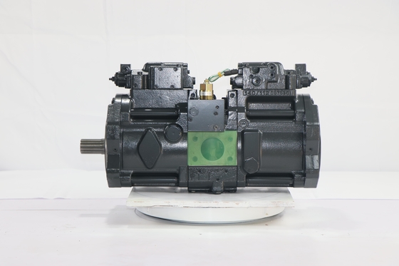 K3V112DTP-HN0V-14T PTO Hydraulic Pump for Daewoo/Doosan DH215-9 /DH225-9 Excavator Parts