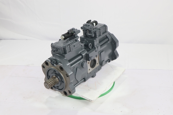 Crawler Excavator Part K5V140DTP-0E01-17T Hydraulic Pump for Sany SY235-8S/ SY235-9
