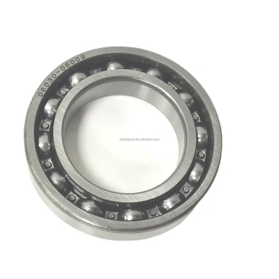 Retail Excavator Swing Shaft Ball Bearing For Komatsu PC200-7 PC200-6 PC200-8 PC200-5