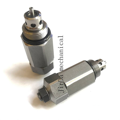 SKGM 723-30-91200 Excavator Relief Valve Komatsu PW160-7 PW148-8 PW140-7 PW160-7k
